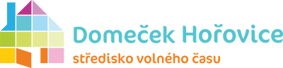 Středisko volného času - DOMEČEK HOŘOVICE