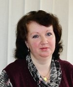 Táňa Lhotáková