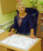 Vladimíra Šlosarová