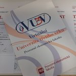Virtuální univerzita třetího věku - GENEALOGIE-PO STOPÁCH NAŠICH PŘEDKŮ II.