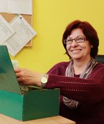 Jarmila Vítová