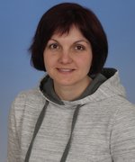 Kamila Štědrá