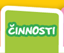 ČINNOSTI