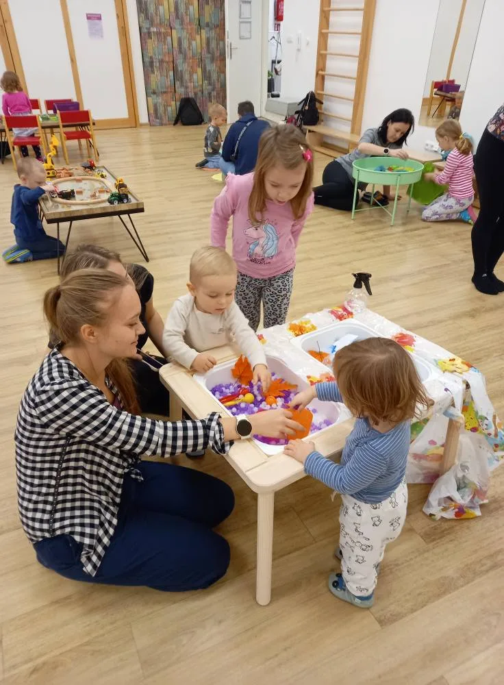 22.11. 2025 SMYSLOHRÁTKY - PODZIM