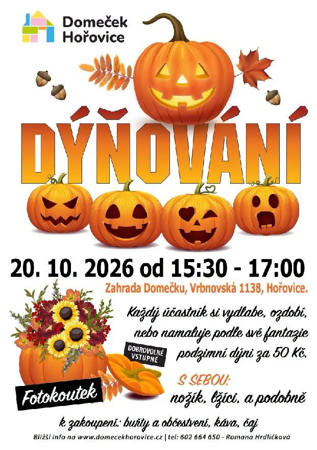 DÝŇOVÁNÍ  II.
