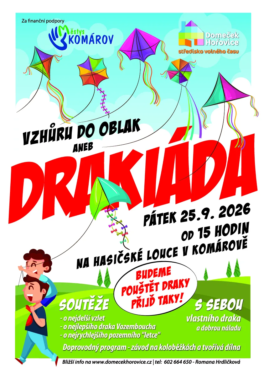 DRAKIÁDA