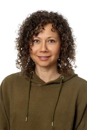 Ing. Petra Šebková