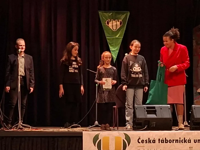 8. 11. 2025 FESTIVAL BRÁNA