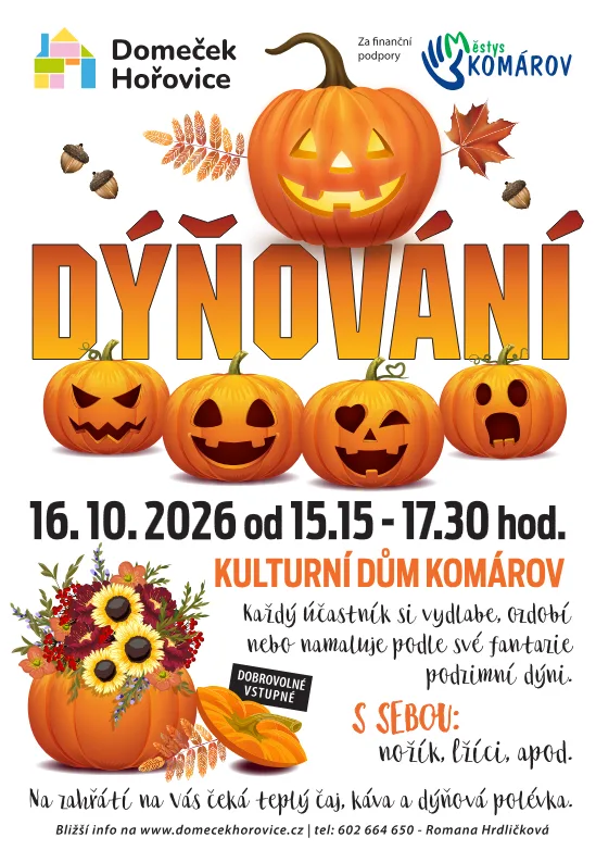DÝŇOVÁNÍ