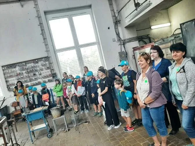 19. 8. - 23. 8. 2024 PT Hořovice