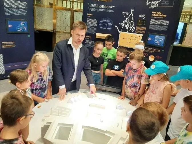 19. 8. - 23. 8. 2024 PT Hořovice