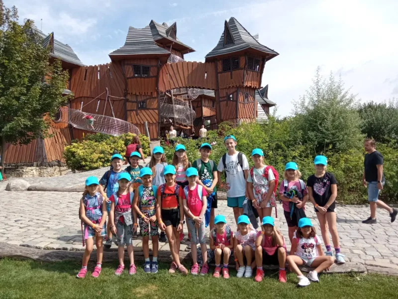 19. 8. - 23. 8. 2024 PT Hořovice IV. běh