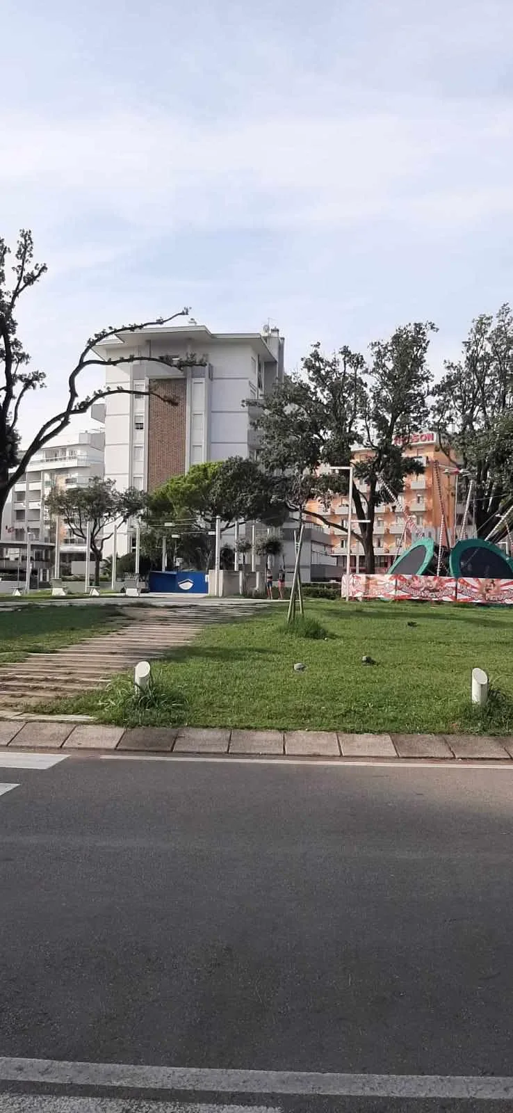 23. 8.  - 1. 9. 2024 Léto v Itálii 2024