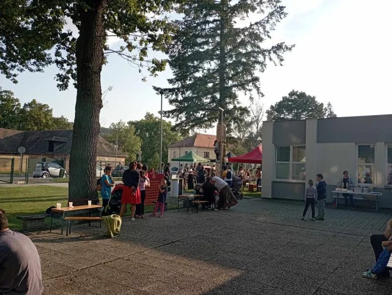 19. 9. 2024 Kroužkobraní