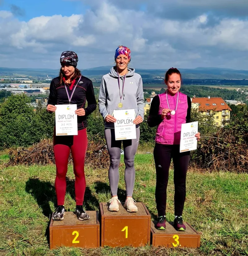 6. 10. 2024 Hořovický Cvoček