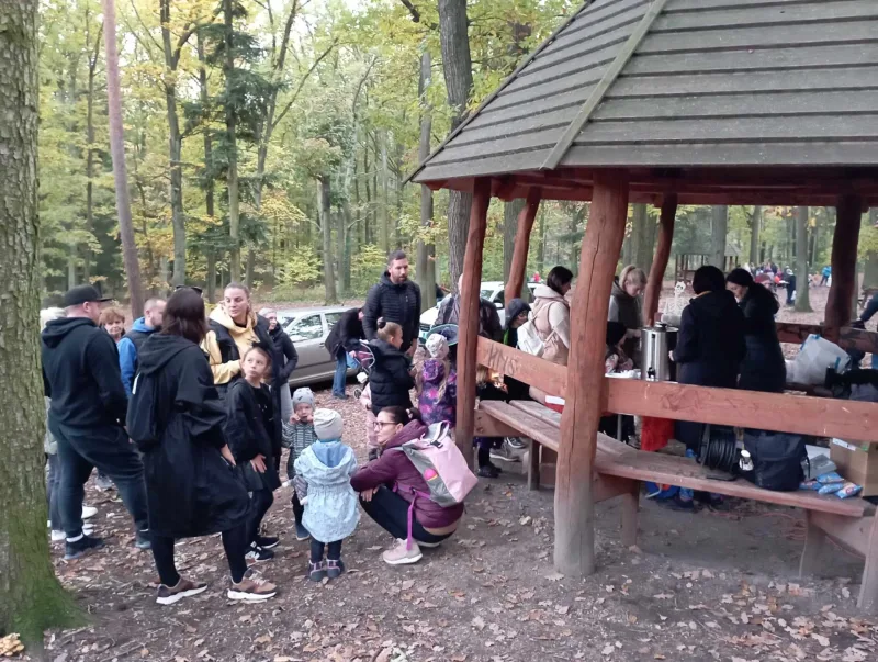 18. 10. 2024 Halloween pro nebojsy