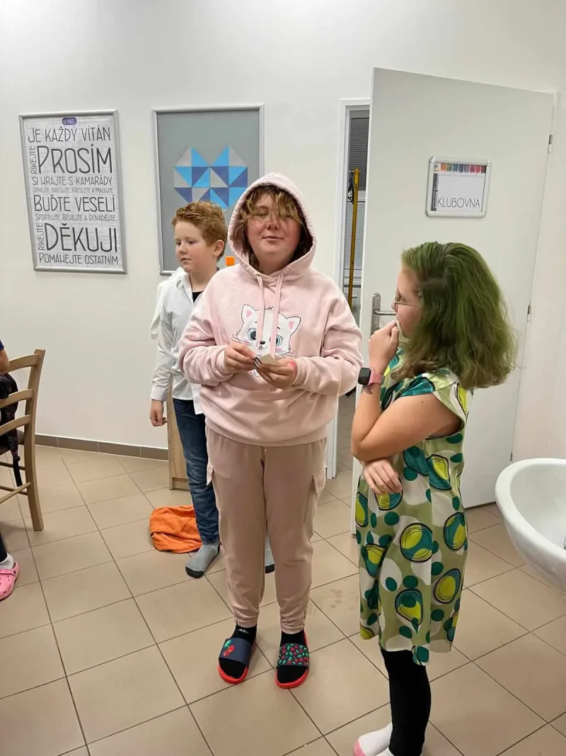 18. -19. 10. 2024 Přespáčko ELELUK