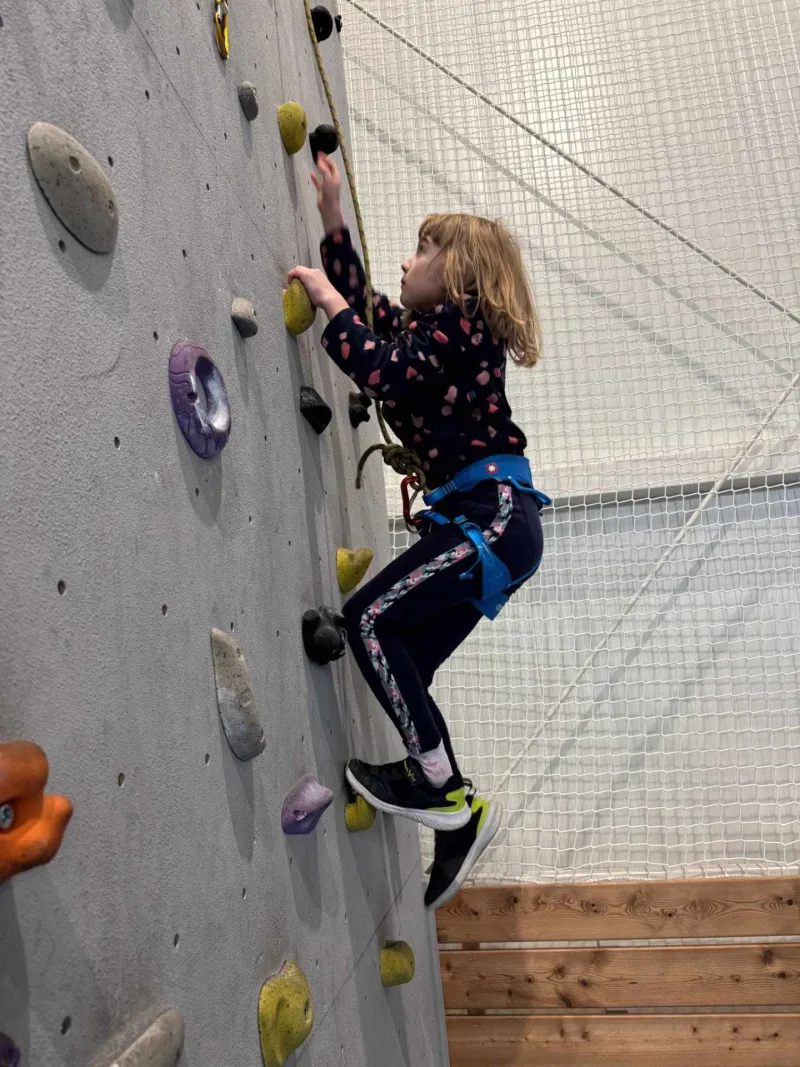23. 11. 2024 Boulder Zbiroh