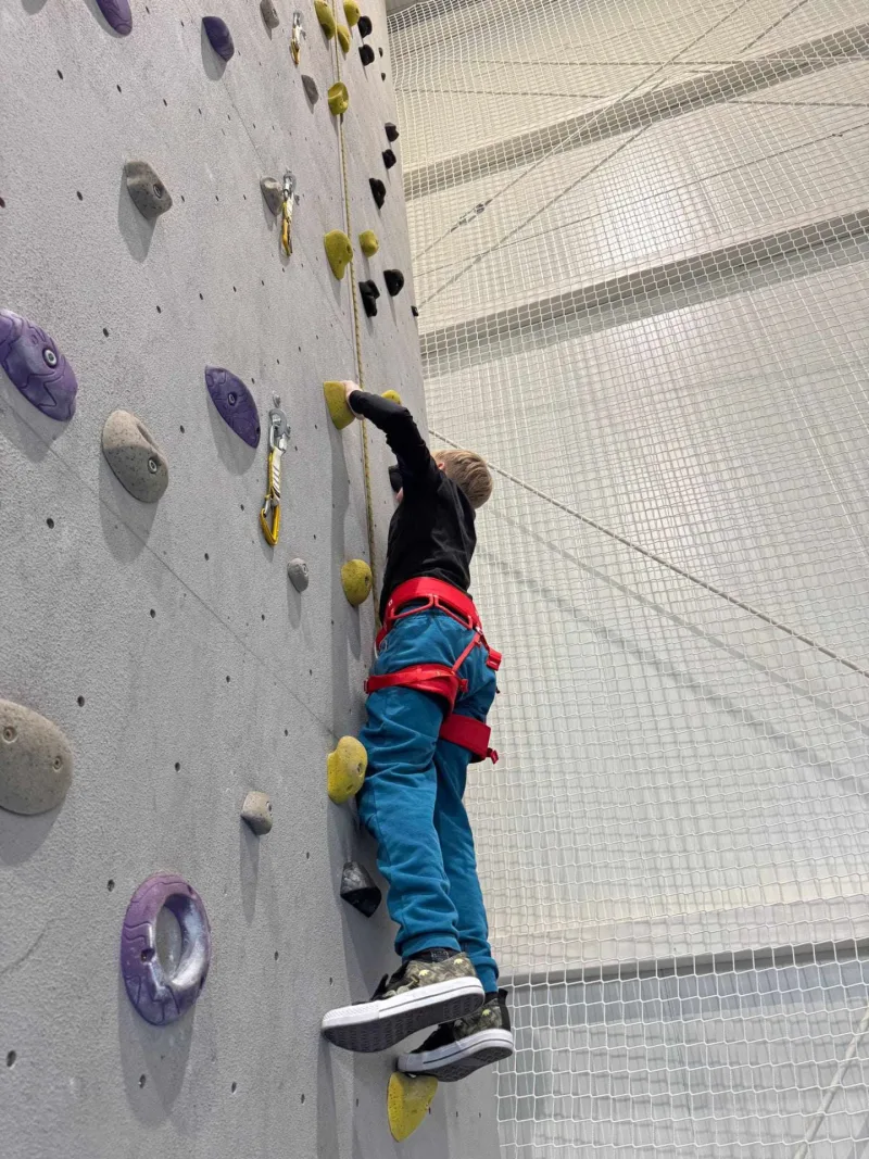 23. 11. 2024 Boulder Zbiroh