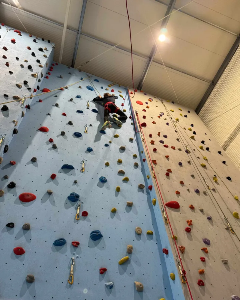 23. 11. 2024 Boulder Zbiroh