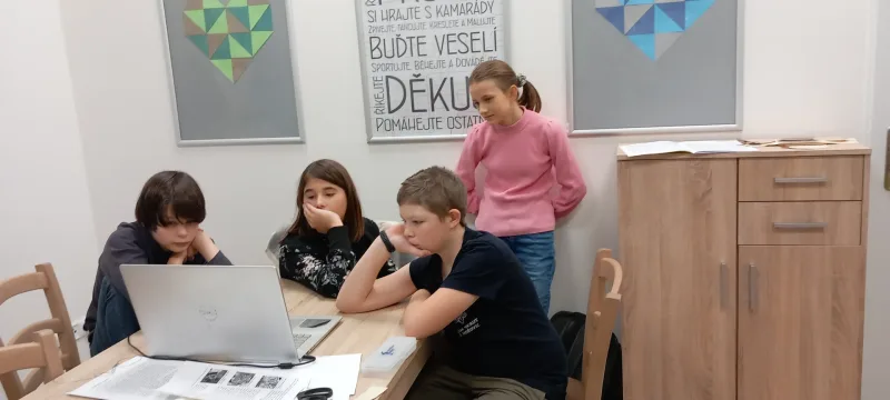 29. 11. 2024 Mladý historik - Móda v historii