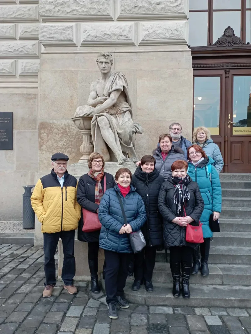 16. 1. 2025 Promoce VU3V