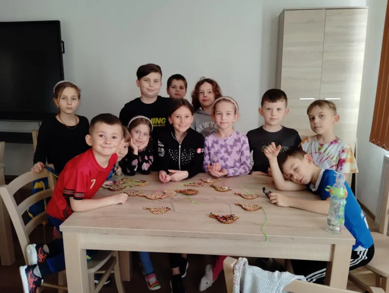 31. 1. 2025 Pololetní prázdniny na zámku