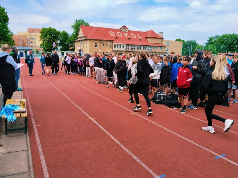 6. - 7. 5. 2025 Pohár rozhlasu III., IV.