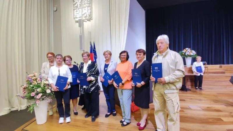 20. 5. 2025 Promoce absolventů VU3V