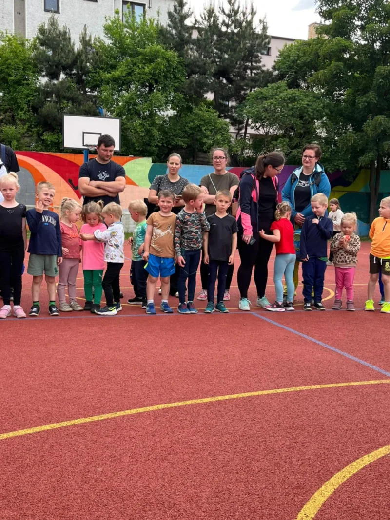 21. 5. 2025 Atletické víceboje