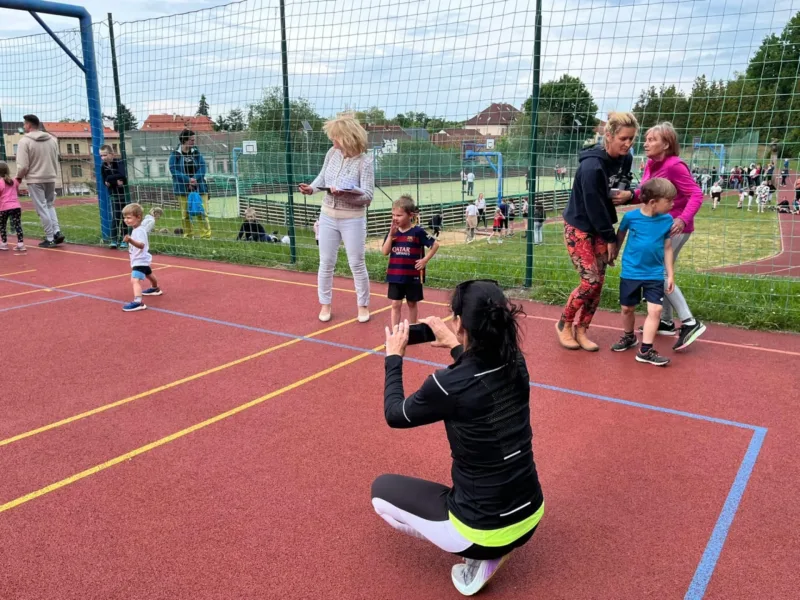 21. 5. 2025 Atletické víceboje