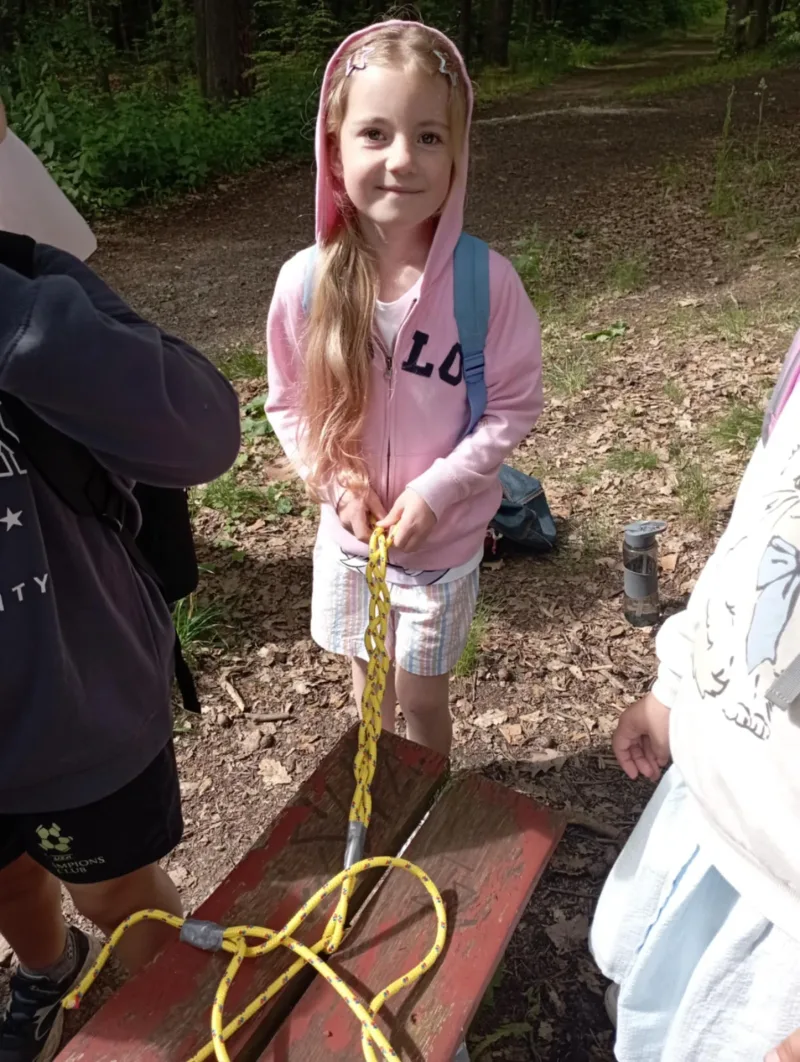4. 6. 2025 Den dětí pro MŠ