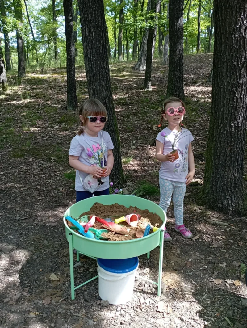 4. 6. 2025 Den dětí pro MŠ