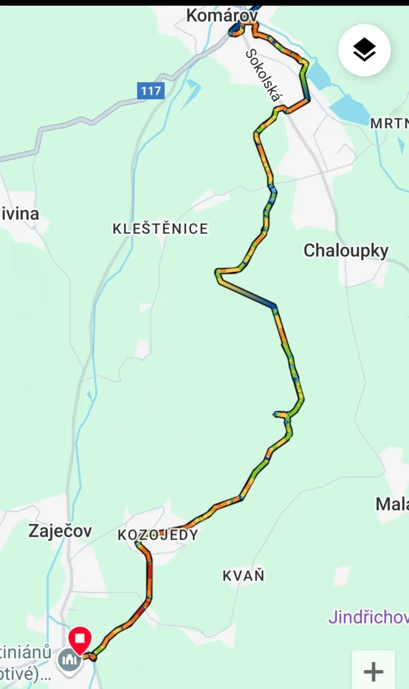 30. 6. - 4. 7. 2025 PŘÍMĚSTSKÝ TÁBOR SPORTOVNĚ-TURISTICKÝ I.