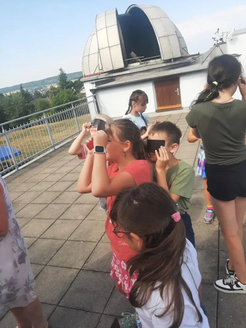 30. 6. - 4. 7. 2025 PŘÍMĚSTSKÝ TÁBOR VÝTVARNÝ