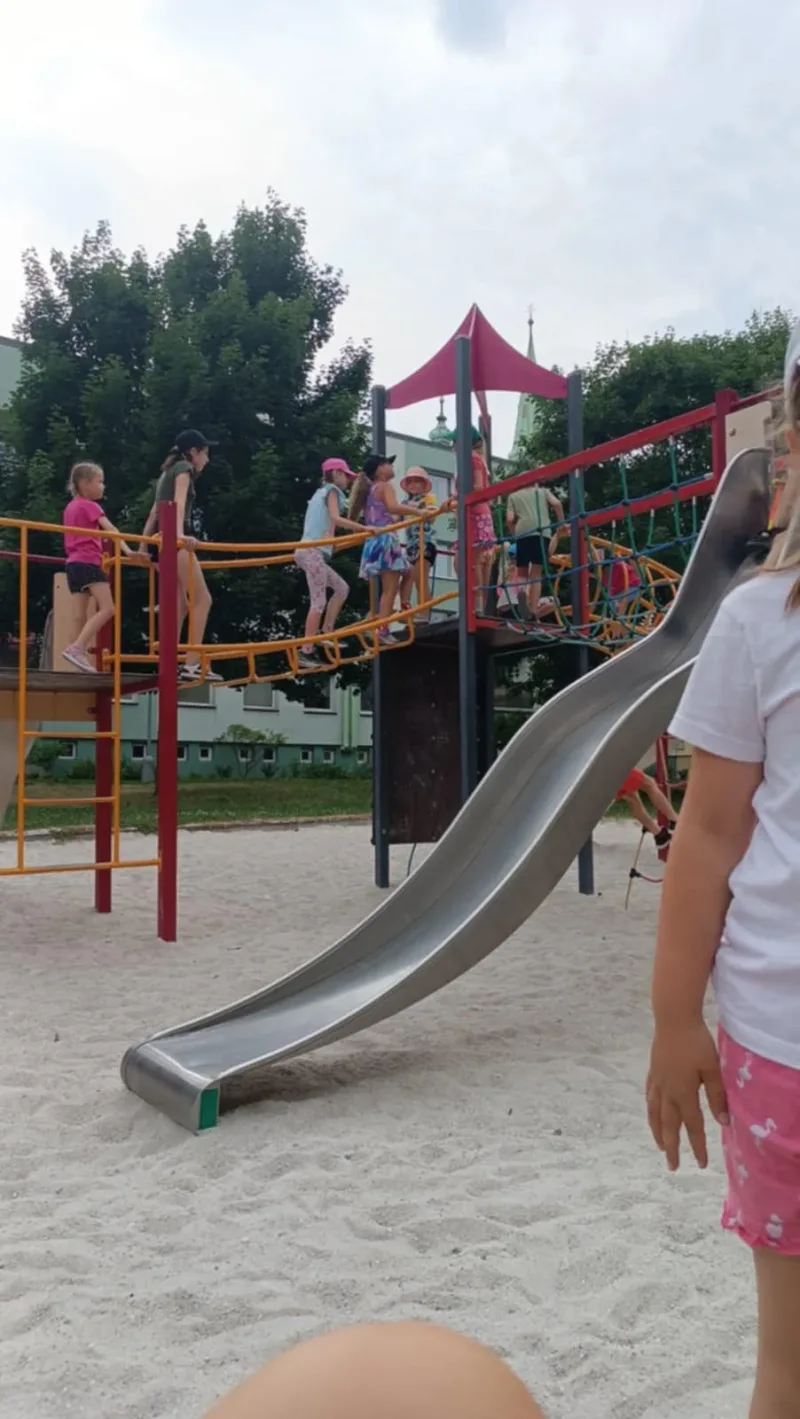 30. 6. - 4. 7. 2025 PŘÍMĚSTSKÝ TÁBOR VÝTVARNÝ