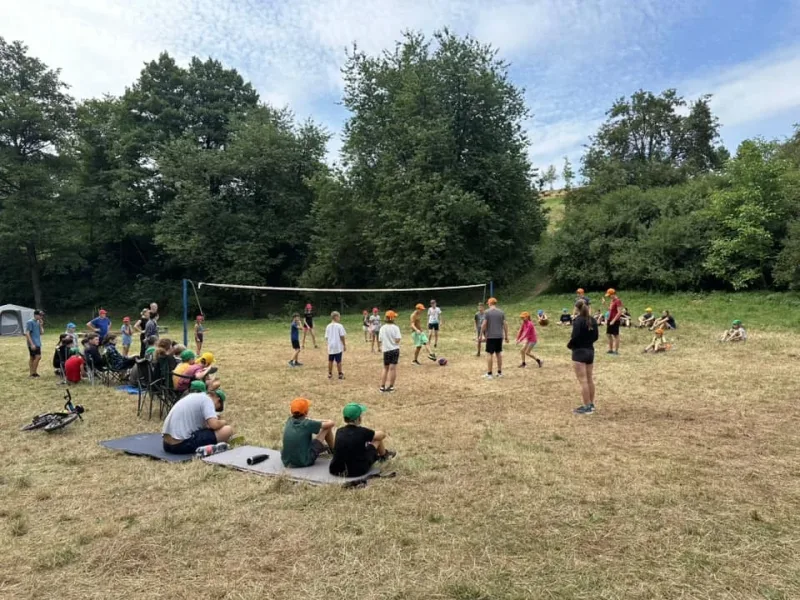 12. - 26. 7. 2025 I. běh LT Hlince - Hrdinové starověkého Řecka