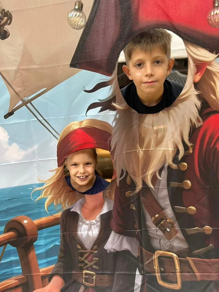26. 7. - 2. 8. 2025 II. běh LT Hlince - Prázdninová plavba zámořskou lodí