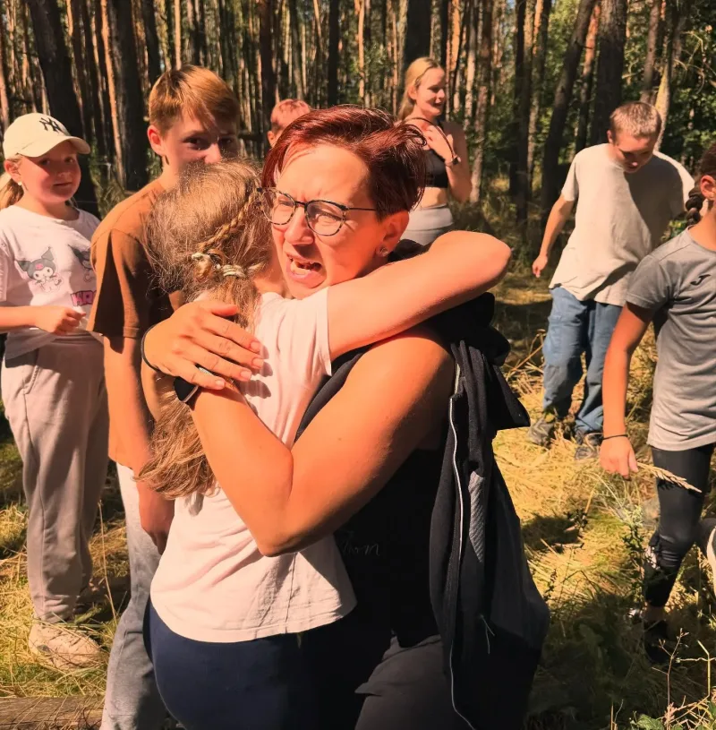 2. - 16. 8. 2025 III. běh LT Hlince - Tajemství ztraceného města
