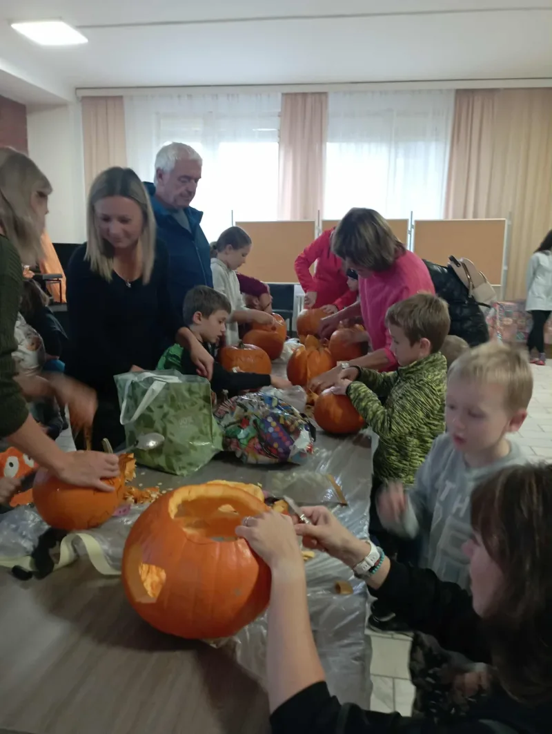 17. 10. 2025 Oranžové odpoledne