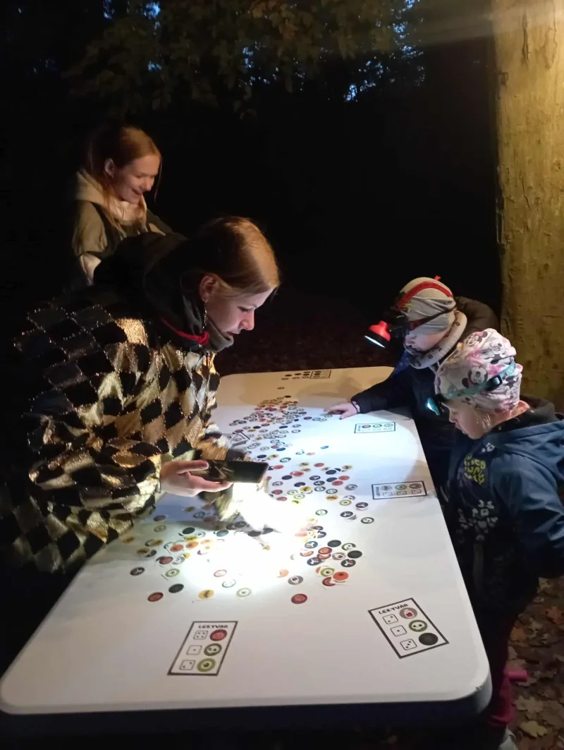 24. 10. 2025 Halloween pro nebojsy