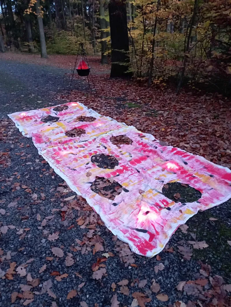 24. 10. 2025 Halloween pro nebojsy