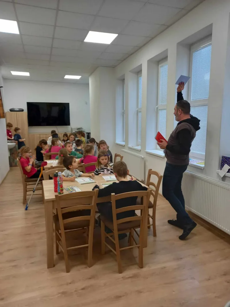 2. 2. 2024 VÝZO-PÁRTY ŠOU