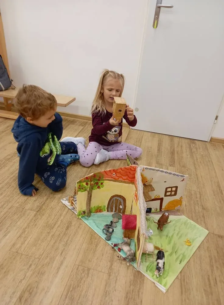 22.11. 2025 SMYSLOHRÁTKY - PODZIM