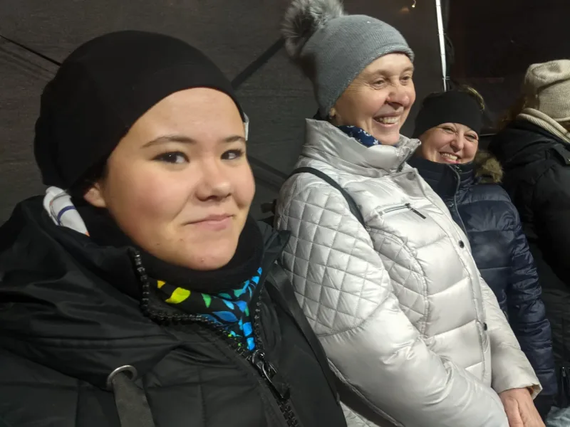 30. 11. 2025 Zahájení adventu, hudební vystoupení