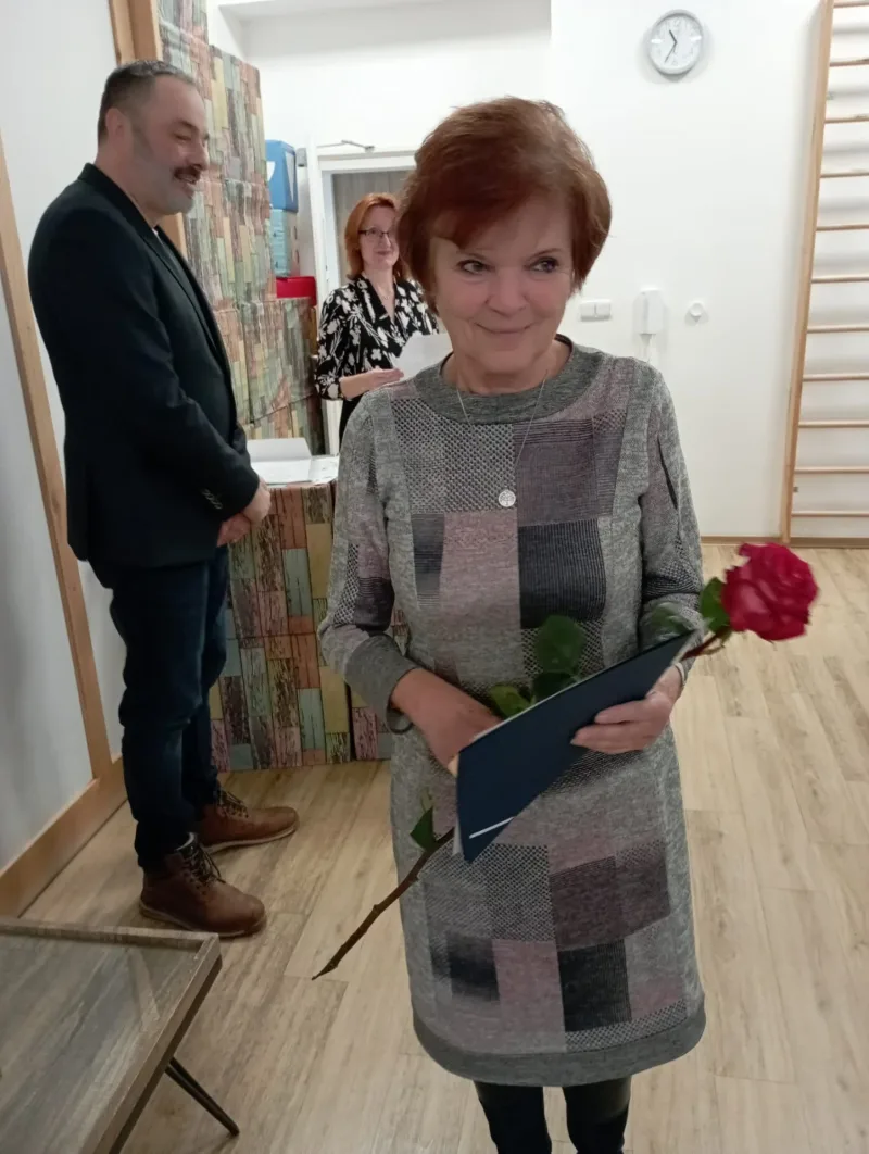 26. 1. 2026 Předávání osvědčení posluchačům VU3V