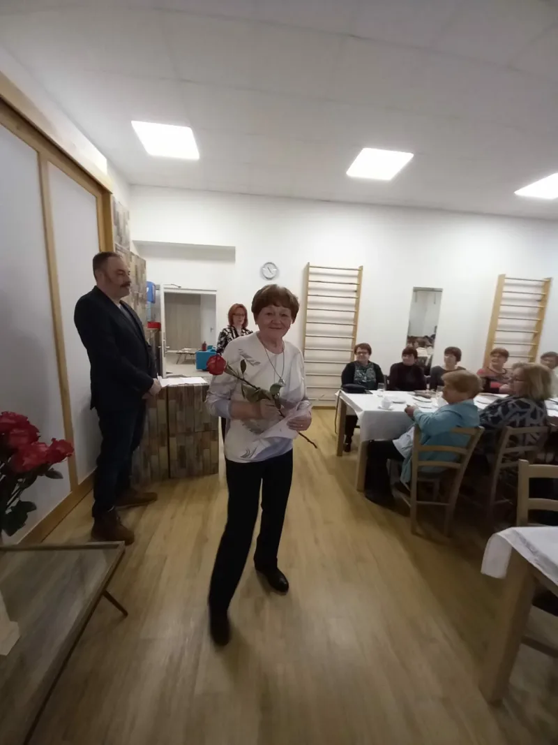 26. 1. 2026 Předávání osvědčení posluchačům VU3V