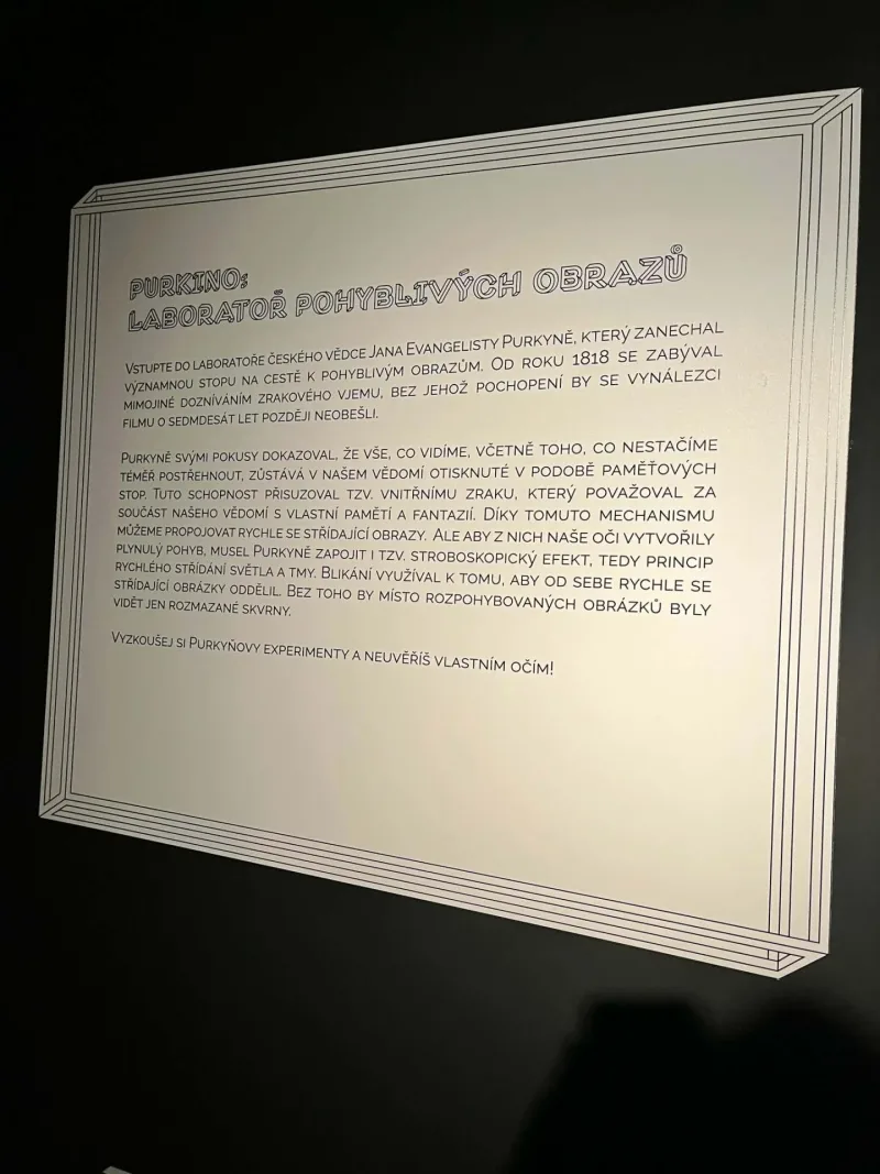 10. 2. 2026 Národní filmové muzeum: NaFilM