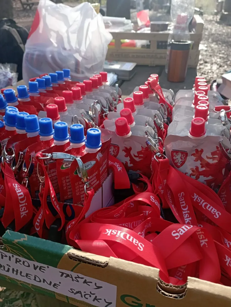 18. 4. 2026  39. ročník BĚHU PODZIMNÍ DRAŽOVKOU