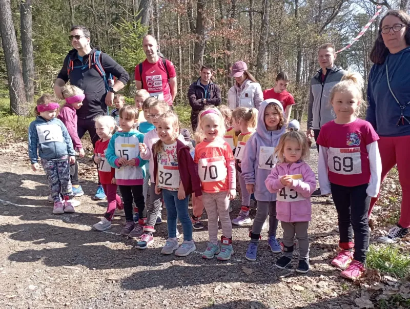 18. 4. 2026  39. ročník BĚHU PODZIMNÍ DRAŽOVKOU